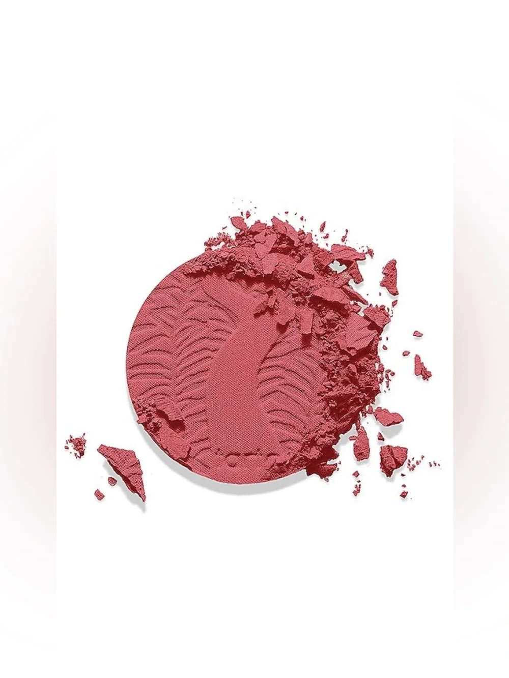 NEW✅ Tarte Amazonian Clay 12-Hour Blush Fearless • Longwear Matte Blush